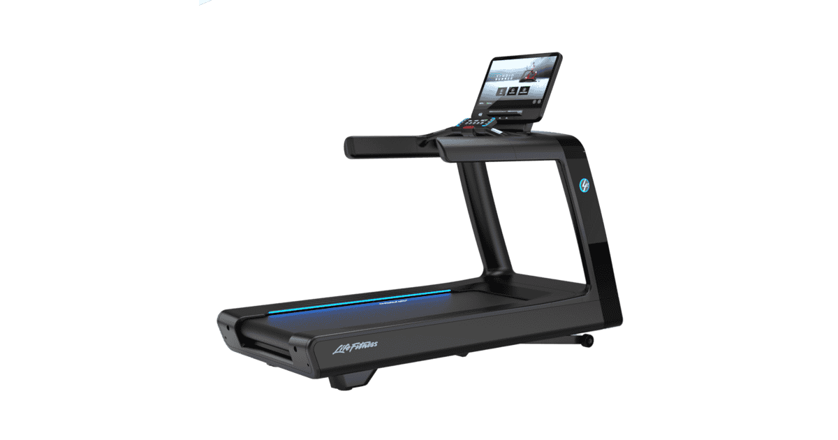 Commercial Home Gym Treadmills Life Fitness